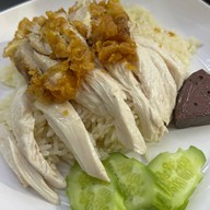 ข้าวมันไก่เจ๊เส่ย วังหิน