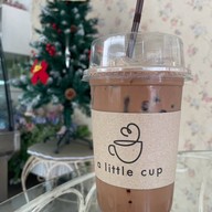 a little Cup