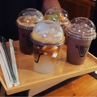 VECTOR กราสเฮาส์