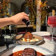 เมนูของร้าน Emilia Ristorante Italiano