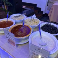 บรรยากาศ The Terrace  โรงแรมฟอร์จูน ราชพฤกษ์