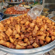 เมนูของร้าน ข้าวแกงแม่อ้อน สะพานหัน(เจ้าเก่า) สาขา1 จักรวรรดิ จักรวรรดิ