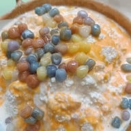 เมนูของร้าน Cheevit Cheeva Siam Square One