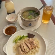 ศิรินทร์ ภัตตาคาร