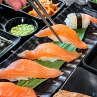 Tenjo Sushi & Yakiniku Premium Buffet เดอะมอลล์บางแค