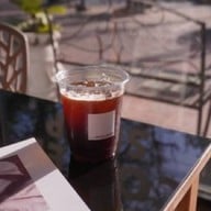 Antico coffee พระราม 2