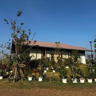 Papamama's garden แก่งเลิงจาน
