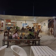 บรรยากาศ ราตรี -