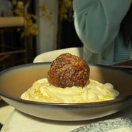 เมนูของร้าน Emilia Ristorante Italiano