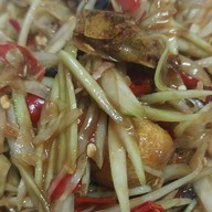 Kamhuk-sweetfruits (ซอยเรวดี)