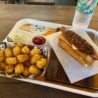 Bun Meat and Cheese The Commons Thonglor