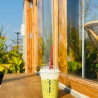 Papamama's garden แก่งเลิงจาน