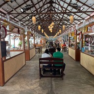 บรรยากาศ ตลาดท่าไข่ ฉะเชิงเทรา