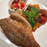 เมนูของร้าน Indigo Indigo