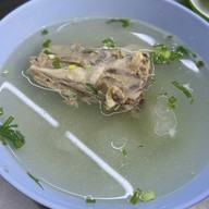 ข้าวมันไก่เจ๊เส่ย วังหิน