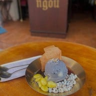 Lucky Ngou 65 (ลัคกี้โหงว) เยาวราช