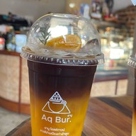 เมนูของร้าน อาบูโอลด์ทาวน์