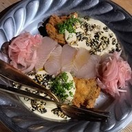 เมนูของร้าน SOM’S TABLE