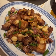 เมนูของร้าน Cedar bkk Earth Ekamai