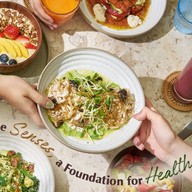 Living Table Bangkok Bangkok