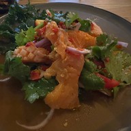 เมนูของร้าน ละมุน62 บาร์ แอนด์ เรสเตอรองต์ สำนักงานใหญ่