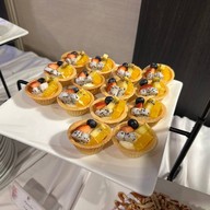 The Terrace  โรงแรมฟอร์จูน ราชพฤกษ์