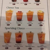 Kan Vela Craft Chocolate ศูนย์การประชุมแห่งชาติสิริกิติ์