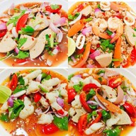 ธัญพิชชา ข้าวไก่ทอดซอสเกาหลี พระราม2 (69)