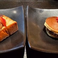 เมนูของร้าน Tsu Japanese Restaurant โรงแรม เจ ดับลิว แมริออท