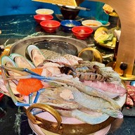 Thai Mookata Premium