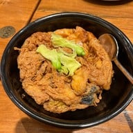 เมนูของร้าน กับข้าวกับปลา เอสพลานาด