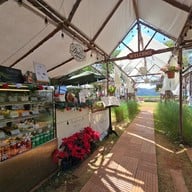 บรรยากาศ Audrey Hobby Farm