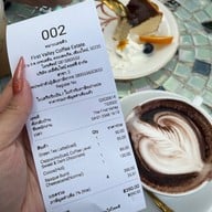 The First Valley Coffee Academy