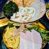Thai Mookata Premium