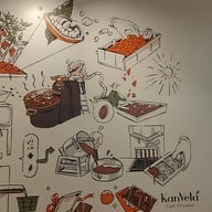 Kan Vela Craft Chocolate ศูนย์การประชุมแห่งชาติสิริกิติ์