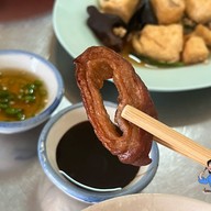 เหลียงเจ้าเก่า (บางซื่อ)