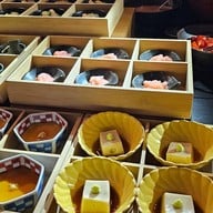 เมนูของร้าน Tsu Japanese Restaurant โรงแรม เจ ดับลิว แมริออท