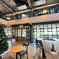 Chimney Coffee House