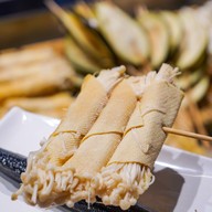 Discovery Fusion BBQ Buffet