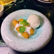 Thai Mookata Premium