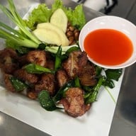 ครัวแสงดาวเสือ