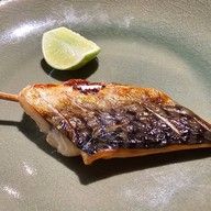 เมนูของร้าน Tsu Japanese Restaurant โรงแรม เจ ดับลิว แมริออท