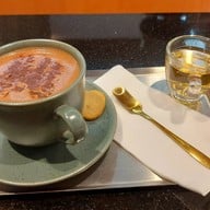 Kan Vela Craft Chocolate ศูนย์การประชุมแห่งชาติสิริกิติ์