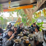 ช้อนทองก๋วยเตี๋ยวเรือ ซุปเปอร์