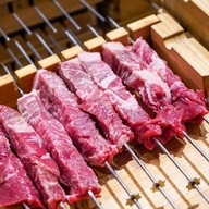 Discovery Fusion BBQ Buffet