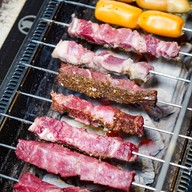 Discovery Fusion BBQ Buffet
