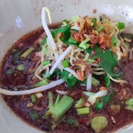 ก๋วยเตี๋ยวเรือซินเฮง(จ่าบัติ)