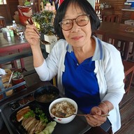 ช้อนทองก๋วยเตี๋ยวเรือ ซุปเปอร์