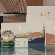 Kan Vela Craft Chocolate ศูนย์การประชุมแห่งชาติสิริกิติ์