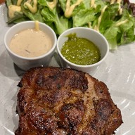 SteakHolder มหาวิทยาลัยธรรมศาสตร์ ศูนย์รังสิต